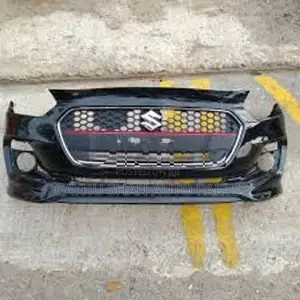 Suzuki swift rs bumper