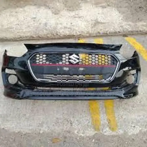 Suzuki swift rs bumper