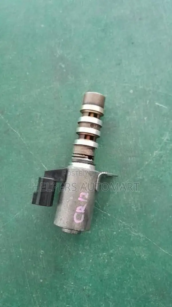Nissan March K12 VVT Sensor