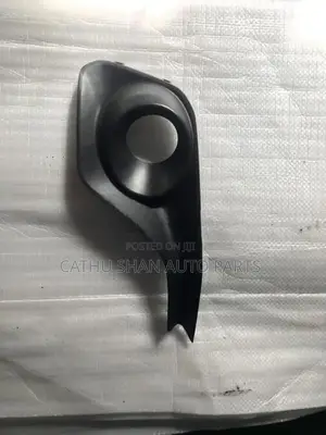 Suzuki swift rs fog light cover
