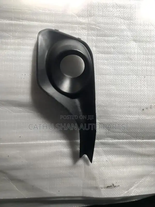Suzuki swift rs fog light cover
