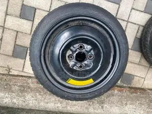 wagon r 14’ size spare wheel