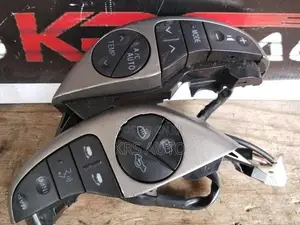 Toyota Prius NHW 20 Multi Function Set