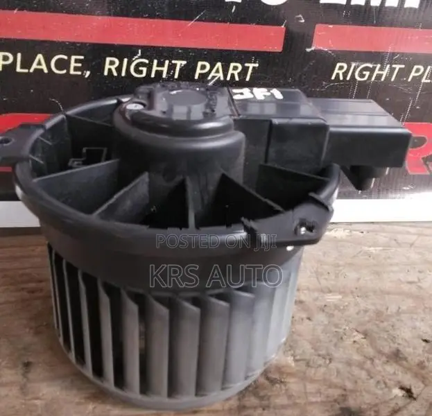 Honda N Box JF -1 AC Blower Motor