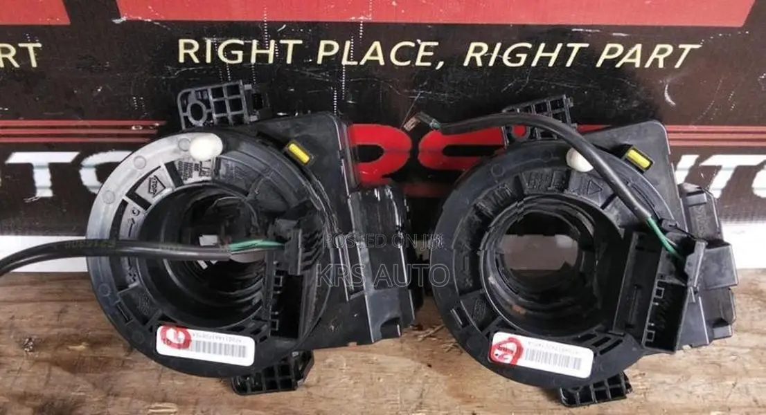 Honda N box JF-1 Air bag Horn Ribbon