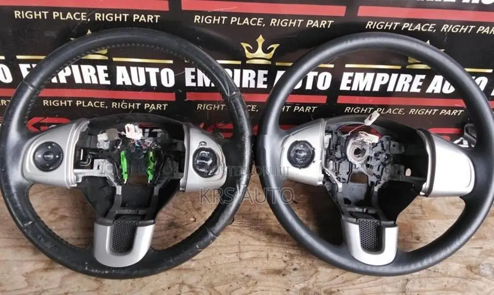 Honda N box JF -1 Steering Wheel -Only