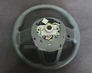 Suzuki Spacia MK94 Steering Wheel