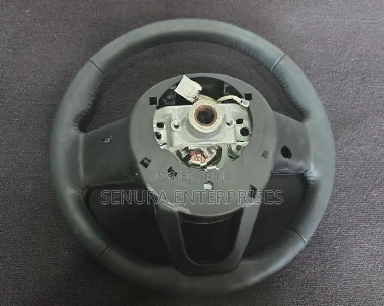 Suzuki Spacia MK94 Steering Wheel