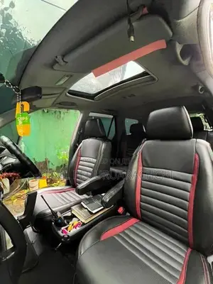 Honda CRV RD-5 2003