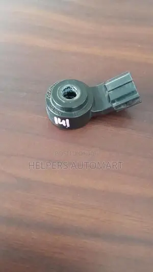 Toyota Axio 141 Knock Sensor