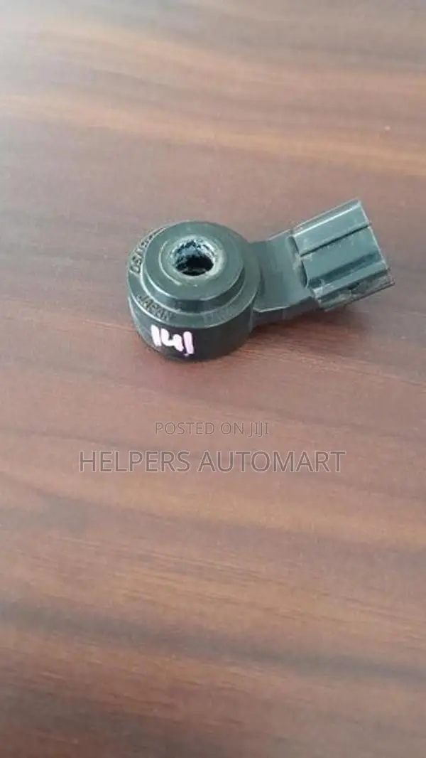 Toyota Axio 141 Knock Sensor