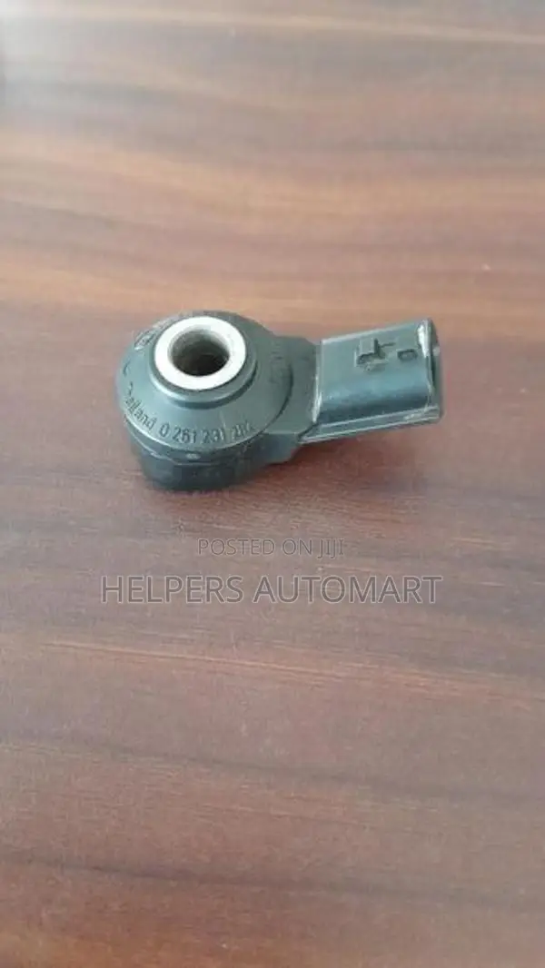 Suzuki Wagon R MH55S Knock Sensor