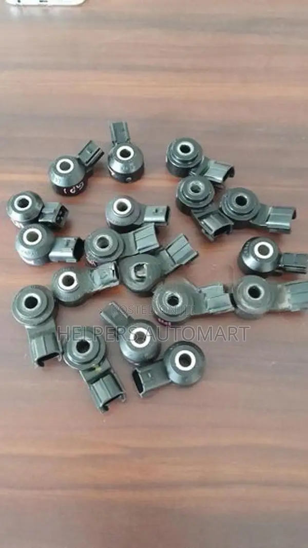 knock Sensor