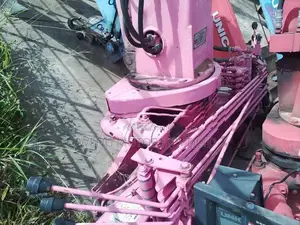 MAEDA MC263 CRANE UNIT