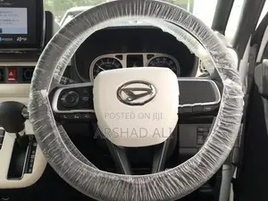 Daihatsu Canbus 2023