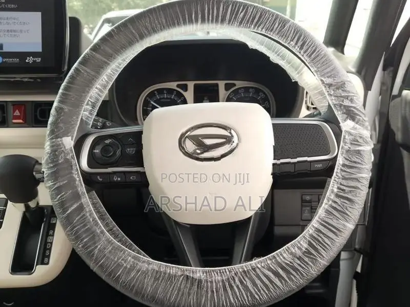 Daihatsu Canbus 2023