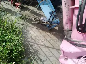 MAEDA MC263 CRANE UNIT