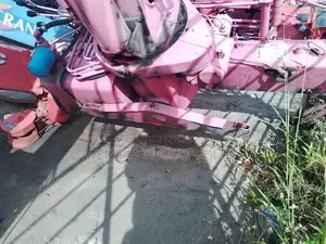 MAEDA MC263 CRANE UNIT