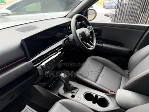 Hyundai Venue N10 N line 2026