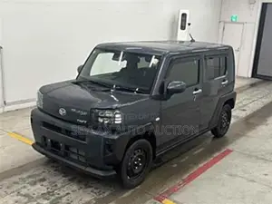Daihatsu Taft X Grade 2024