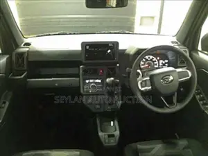 Daihatsu Taft X Grade 2024