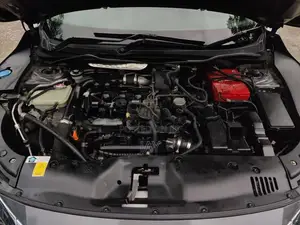 Honda Civic 2019
