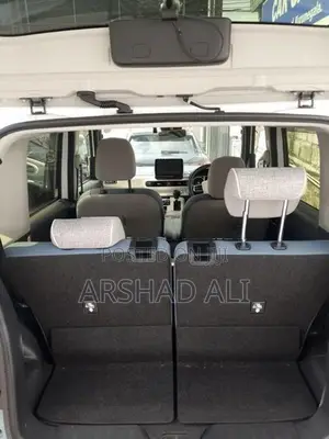 Daihatsu Canbus 2023