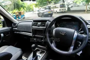 Mahindra Scorpio Double cab 2026