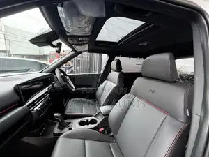 Hyundai Venue N10 N line 2026