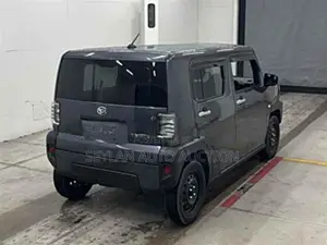 Daihatsu Taft X Grade 2024
