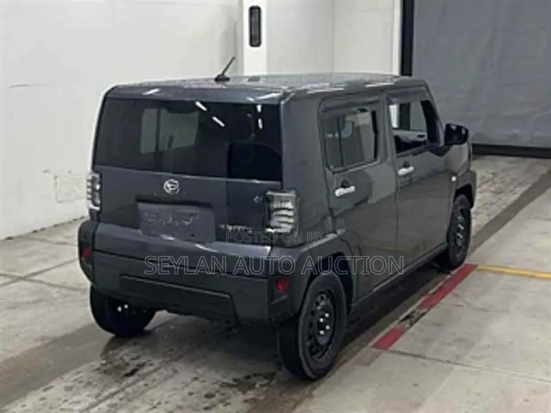 Daihatsu Taft X Grade 2024