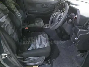 Daihatsu Taft X Grade 2024