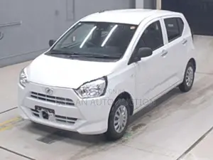 Daihatsu Mira L SA3, 2024