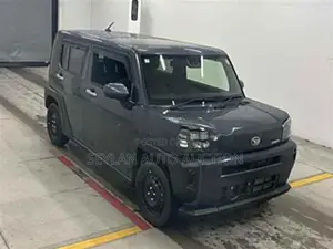 Daihatsu Taft X Grade 2024