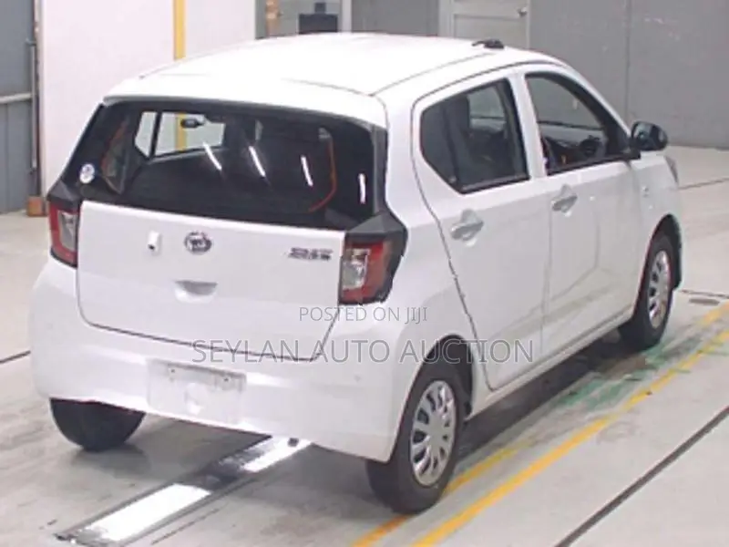 Daihatsu Mira L SA3, 2024