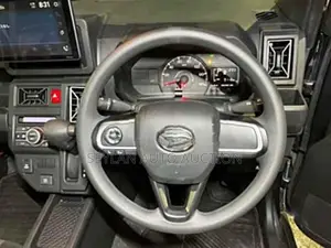 Daihatsu Taft X Grade 2024