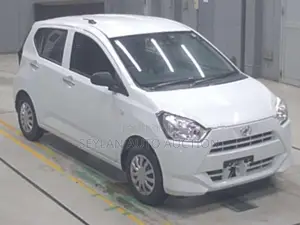 Daihatsu Mira L SA3, 2024