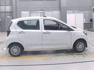 Daihatsu Mira L SA3, 2024
