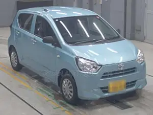 Daihatsu Mira L SA3 2024