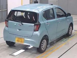 Daihatsu Mira L SA3 2024
