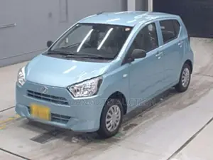 Daihatsu Mira L SA3 2024