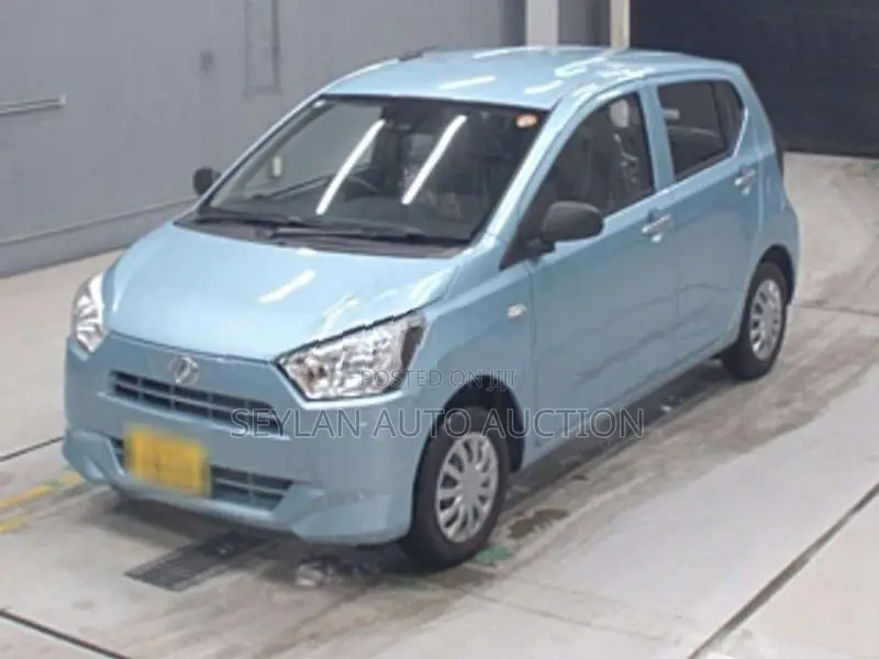 Daihatsu Mira L SA3 2024