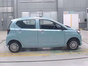 Daihatsu Mira L SA3 2024