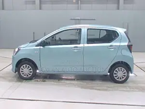Daihatsu Mira L SA3 2024