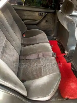 Toyota Corona 1990