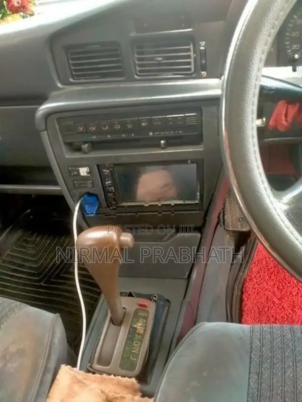 Toyota Corona 1990