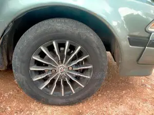 Toyota Corona 1990