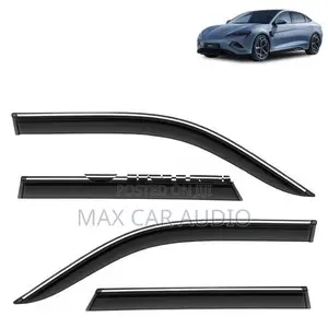 BYD Seal Door Visor