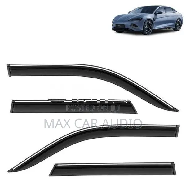 BYD Seal Door Visor