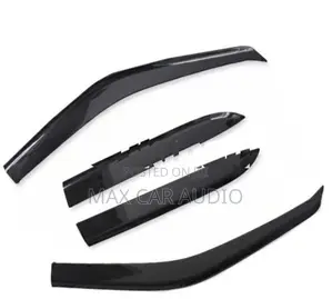 Toyota Raize Door Visor